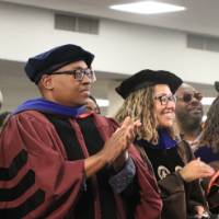 Black Graduation Celebration 2024 151